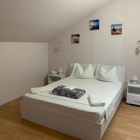 Casariana 2 Apartment Eforie Sud  Exterior foto