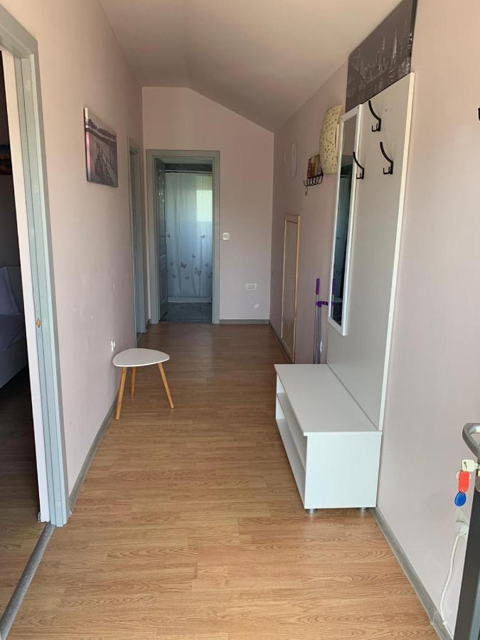 Casariana 2 Apartment Eforie Sud  Exterior foto